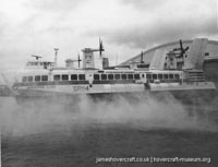 SRN4 prototype GH-2007